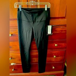 NWT WOMENS90 DEGREES POLAR FLEECE FLEX LEGGINGS SUPER SOFT & COMFORTABLE